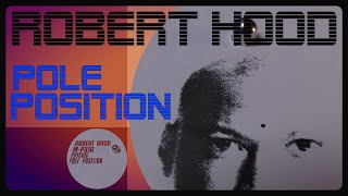 Robert Hood - Pole position