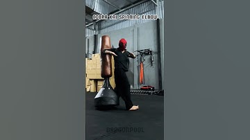 Spinning elbow #tutorial #training #shortsvideo #shots #shortvideo #usa #russia #india #sports #yt