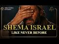 SHEMA ISRAEL Hear O Israel The Greatest Commandment Powerful Hebrew English Worship