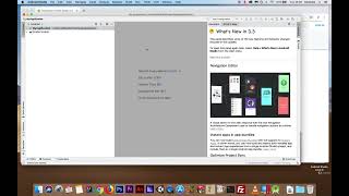 2 2  Install Android Studio on a Mac