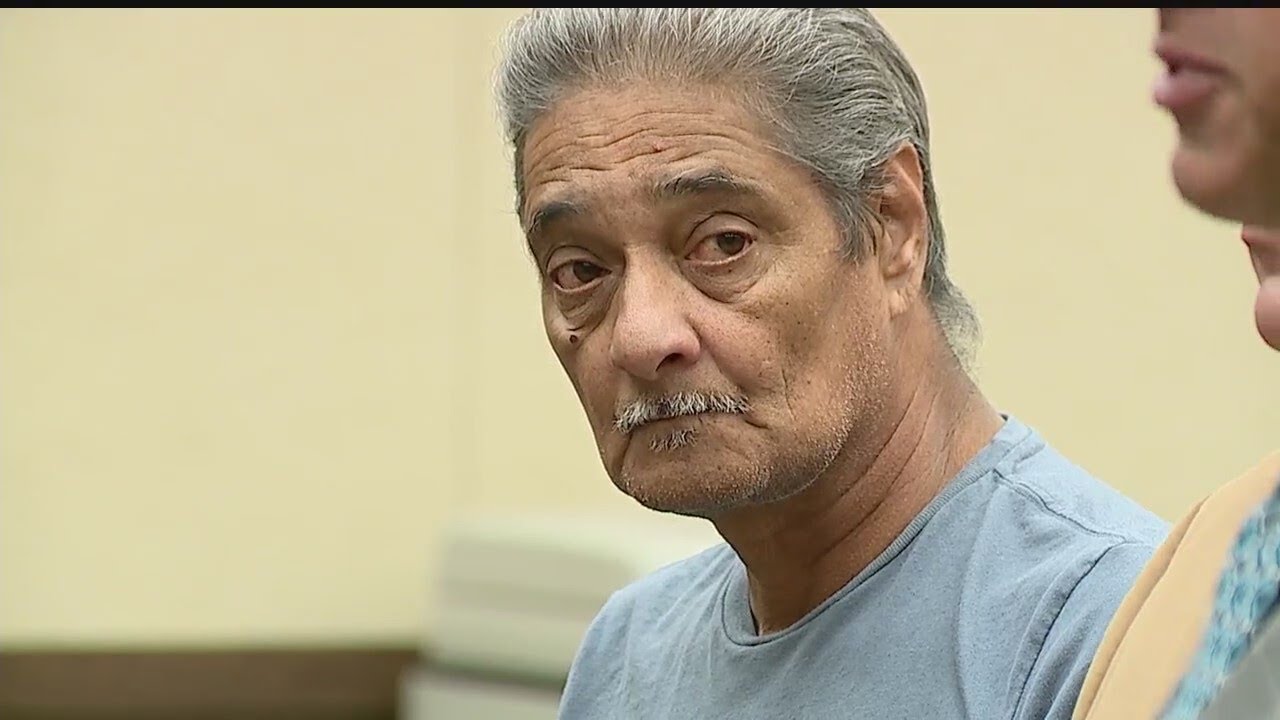 Man pleads guilty in animal cruelty case - YouTube