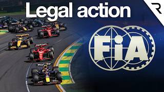 Why F1's relationship with the FIA is more toxic than ever