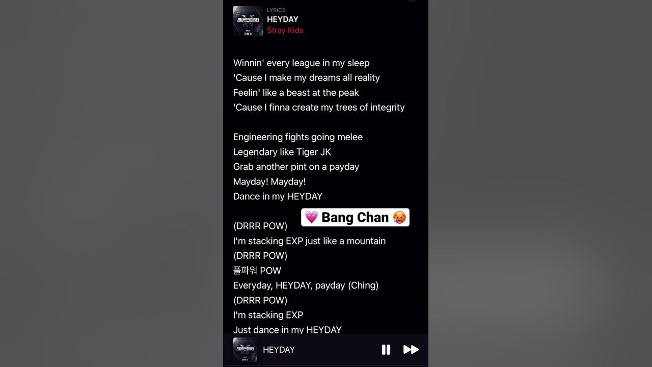This song is just beautiful 💗 and so is Bang Chan 🫦#straykids #shorts #felix #fyp #3racha