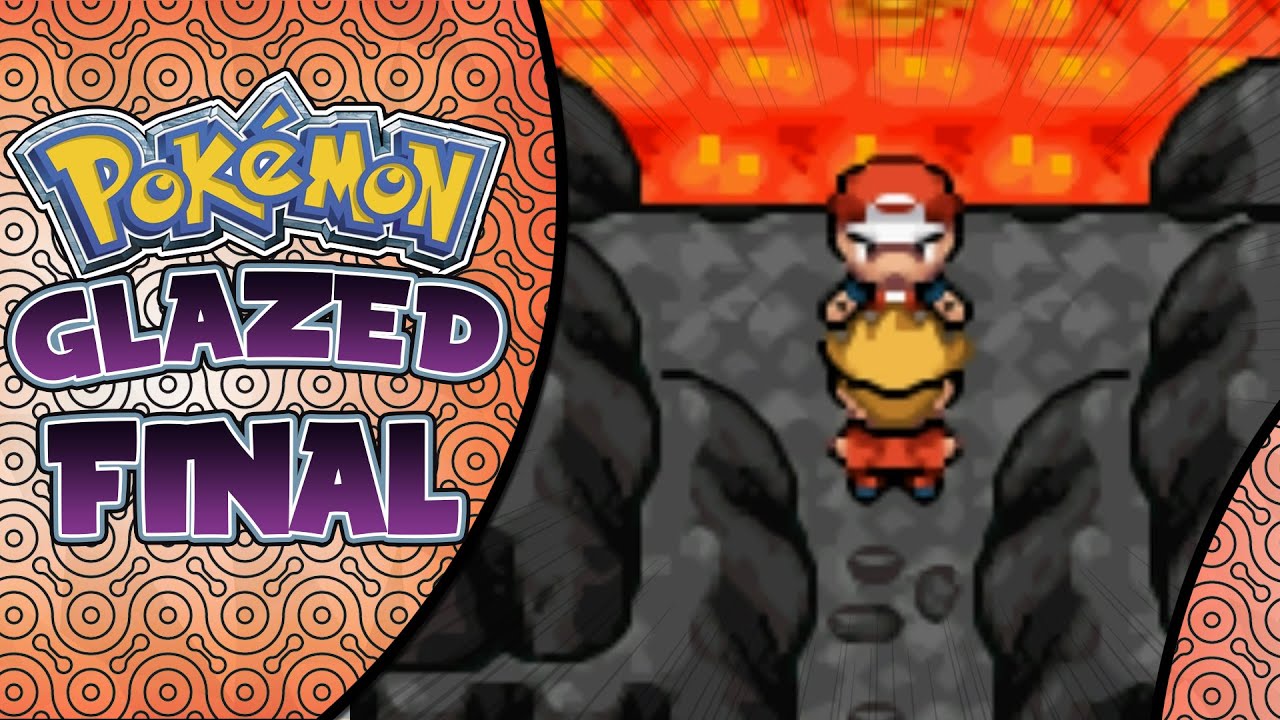 Trucos De Pokemon Glazed By Arteagamer