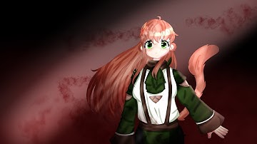 I can’t decide MAP parts 16 & 17