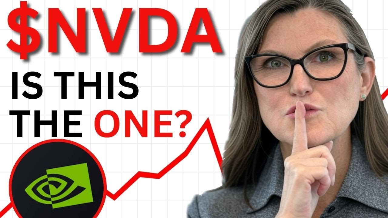 NVDA STOCK MONDAY UPDATE! (buying right?) NVIDIA stock analysis best broker review