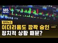 비트코인 이어 이더리움도 승인…달라진 기류 살펴보니 (자막뉴스) / SBS