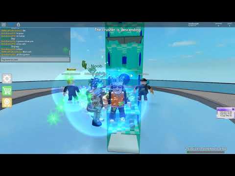Roblox Code The Crusher Codes Outdate Youtube - code how to get the crushed title roblox the crusher