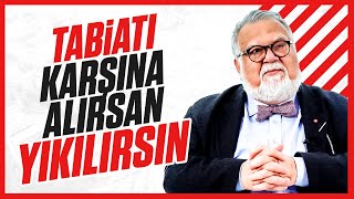 Fay Hattı Üzerine Ev Yapılır Mı? Celal Şengör Ile Deprem Özel