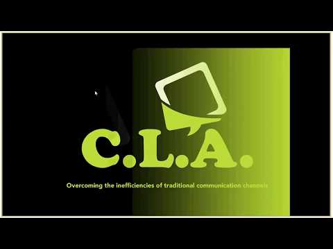 Corporate LAN Advertising - Demo Video