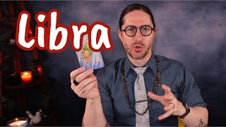 LIBRA ♎ “MAJOR EXPANSION OF YOUR FORTUNES!” ✨Tarot Reading ASMR
