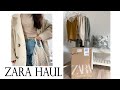 ZARA Unboxing | NEW IN 2020