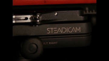 Interview with Steadicam Operator DJ Zachary