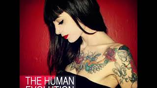 Drum and Bass and Rock Metal