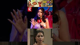 என் அம்மா அப்பா என்கிட்ட காசே வாங்க மாட்டாங்க 😲 Aishwarya Lakshmi interview