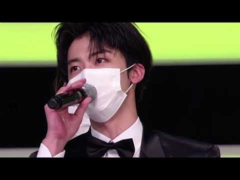 [ NCT / 재민 ] 시즈니 바보 나재민 수상소감