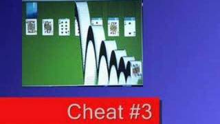 Tricks and Cheats in Solitaire
