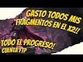GASTO TODOS MIS FRAGMENTOS SAGRADOS EN X2!! SALE ALGO?? SEMANA 2 | RAID: SHADOW LEGENDS