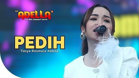 PEDIH - Tasya Rosmala Adella | OM ADELLA LIVE WRINGINANOM GRESIK ( SOP BUAH IRINE )