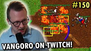 Tibia - Level 1060 RP Killed By 3 Level 60s (We Are HUNTED For LIFE Now...) Wealth