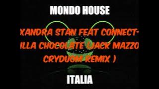 Alexandra Stan feat Connect R - Vanilla chocolate ( Jack Mazzoni & CryDuom remix )