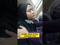 momen sedih ketika seorang istri ditinggal suaminya untuk selama-lamanya ‼️ #sedih #nangis #istri