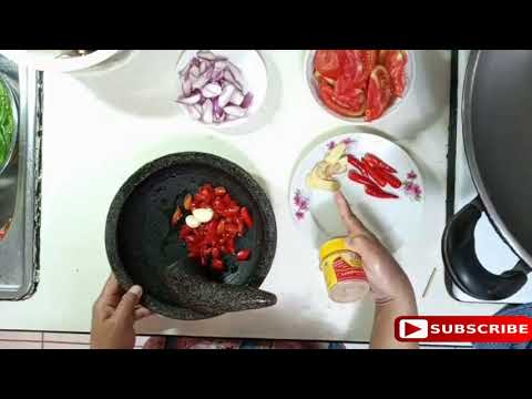 Video: Cara Membuat Pasta Ikan Teri Dan Pecorino