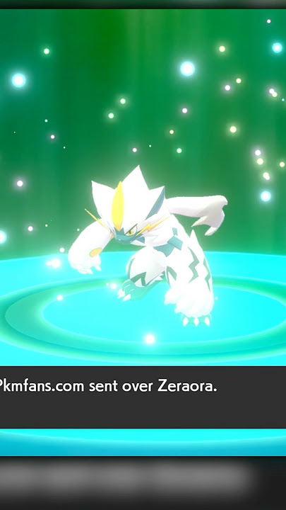 🔥 Get ALL Past Mystery Gift Pokémon!