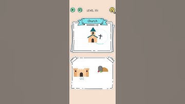 Puzzle Fuzzle: 🧩💯 Level #151 (Android, ios) Gameplay #Youtube Shorts #PlayGo!