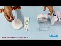 EmEss Automatic Soap Dispenser ASD-700