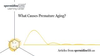 What Causes Premature Aging Premature Aging Fully Explained