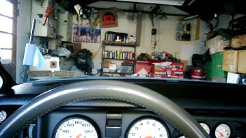 86 Trans AM LS/LQ4 Swap - Cold Start - Paint Suggestions welcome!!