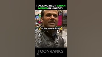 Ranking Best Indian memes in history 😭#ranking #funny #tiktok