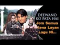 Jom semua kena layan lagu ni