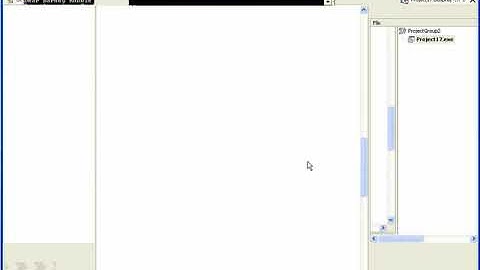 Turbo Delphi - WhyOOP