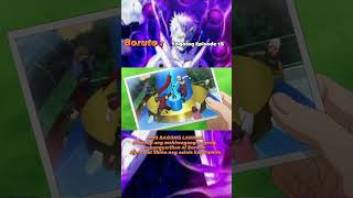 Ang Bagong Landas  Boruto Episode 15