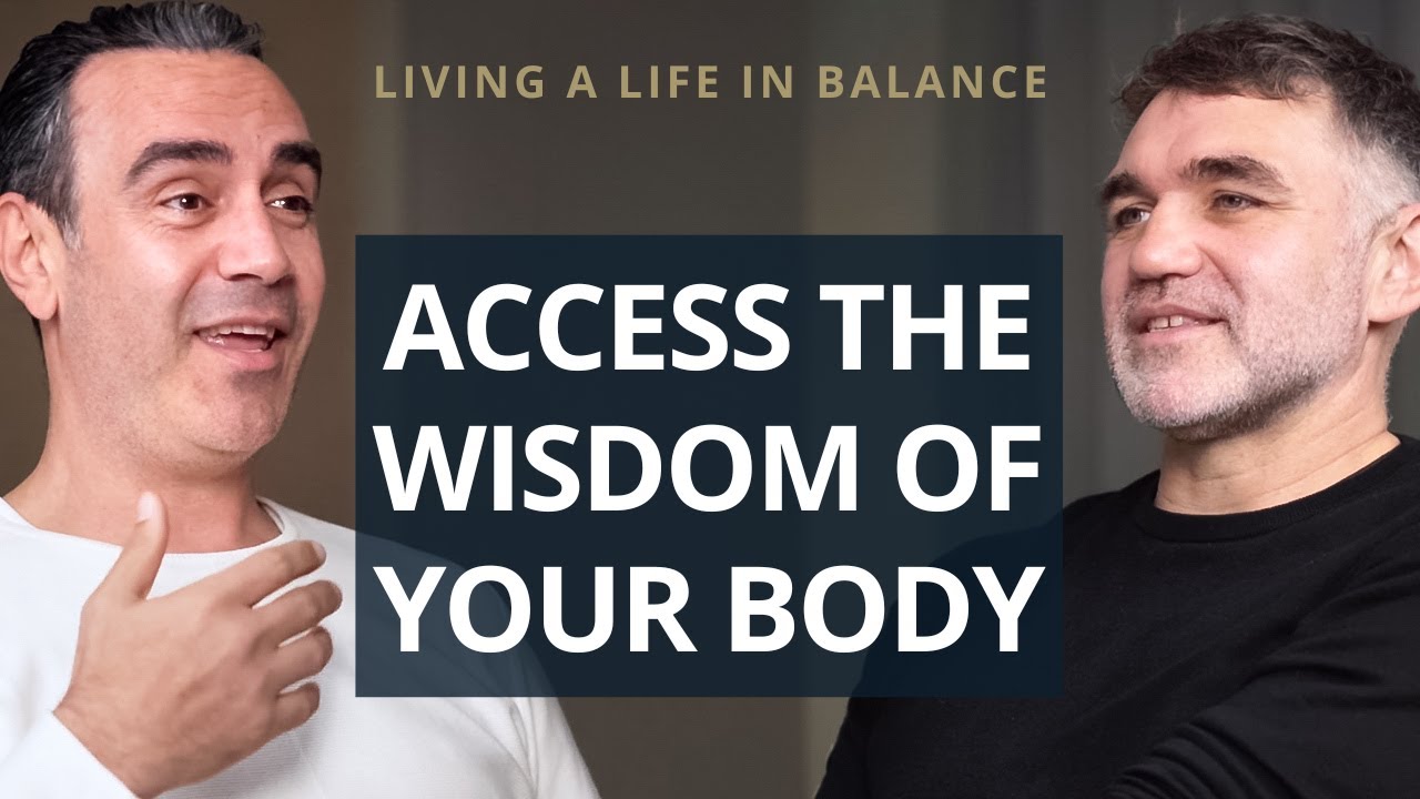 Access the Wisdom of your Body: How Mindfulness, Meditation and Breathwork help in Trauma Therapy