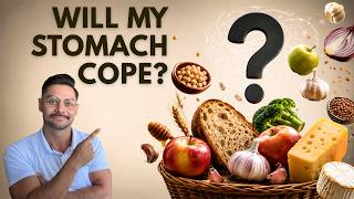 Low FODMAP Diet Basics: What I'd Do in the First 7 Days