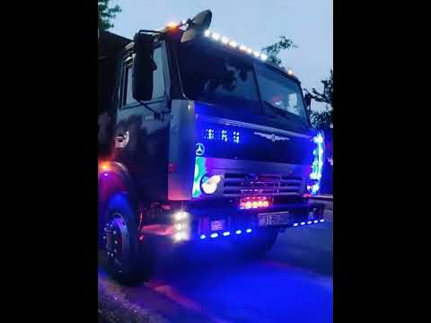 КАМАЗ ЕВРО - YouTube