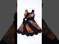 Baby Frock Design #shorts #babyfrock #fashion #frockdesign #frockcutting