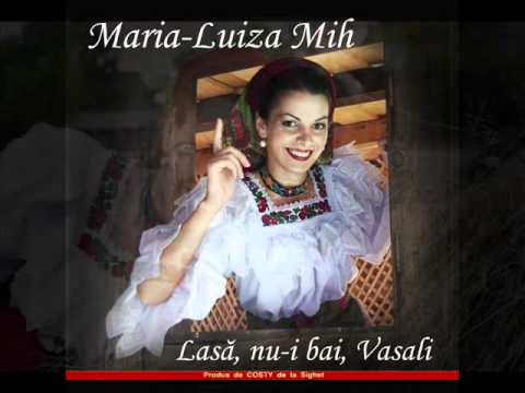 maria luiza mih mult ma judeca lumea