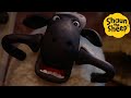 Shaun the sheep  the scream  cartoons for kids  full episodes compilation 1 hour
