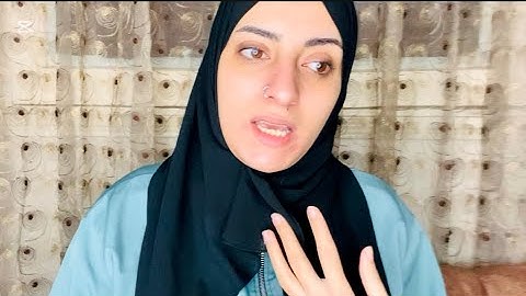 ابني فين وليه مش معايا