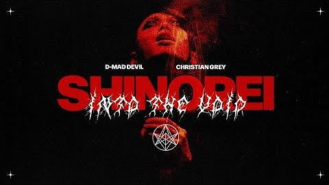 SHINOREI - Into the Void (Official Music Video)