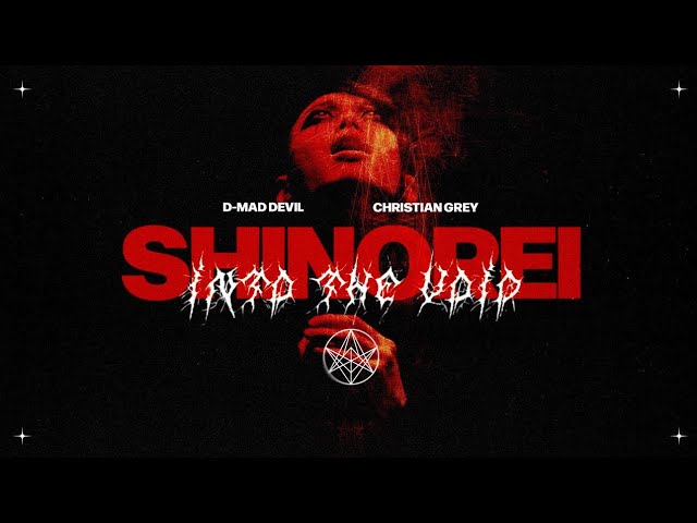 Watch SHINOREI - Into the Void (Official Music Video) on YouTube Watch SHINOREI - Into the Void (Official Music Video) on YouTube