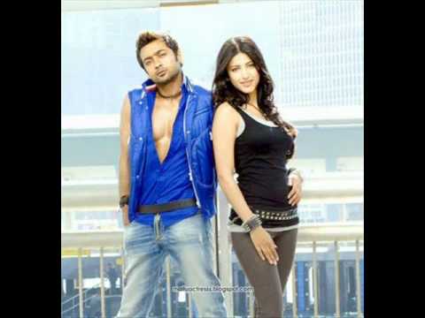 7Am Arivu - Oh ringa ringa Lyrics!!!