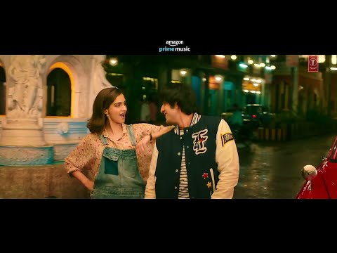 Main Badhiya Tu Bhi Badhiya Song|Sanju| Ranbir Kapoor, Sonam Kapoor| Sonu Nigam, Sunidhi Chauhan|