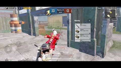 Solo 40 Kills in 1v4 TDM Match | They Challenged Me for 1v4 TDM Sniper Only