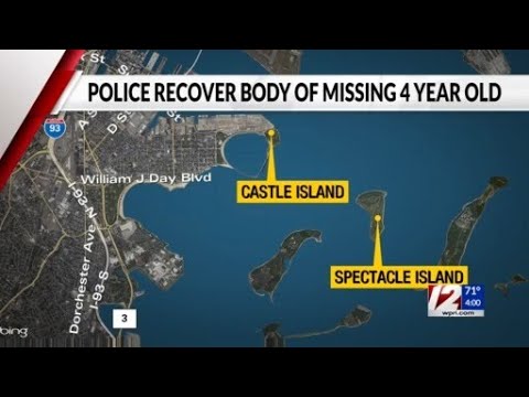 Police find body of missing 4-year-old boy in Boston