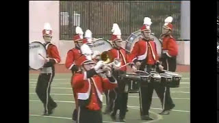 2005-06 Big N Band   Reflections
